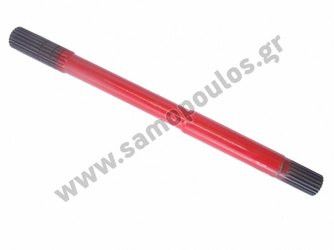 ΗΜΙΑΞΟΝΙΟ  FAHR 1322ΝΤ